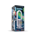 Purificatore aria wifi regolabile multifunzione filtro Hepa Respiro365 Prezzo