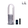 Purificatore aria wifi regolabile multifunzione filtro Hepa Respiro365 Promozione