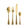 Set 24 posate in acciaio inox 18/0 finitura lucida 5th Avenue Scelta
