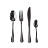 Set 16 posate in acciaio inox 18/0 finitura lucida 5th Avenue Scelta
