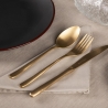Set 24 posate in acciaio inox 18/0 finitura satinata Milano Vendita