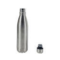 Bottiglia termica 500 ml in acciaio inox 24 H Glasti Vendita