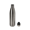 Bottiglia termica 750 ml in acciaio inox 24 H Glasti Vendita