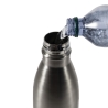Bottiglia termica 750 ml in acciaio inox 24 H Glasti Saldi