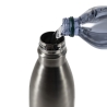 Bottiglia termica 500 ml in acciaio inox 24 H Glasti Offerta