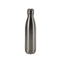 Bottiglia termica 500 ml in acciaio inox 24 H Glasti Promozione