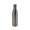 Bottiglia termica 500 ml in acciaio inox 24 H Glasti Promozione