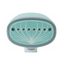 Ferro da stiro verticale portatile 1000W con accessori Giselle Catalogo