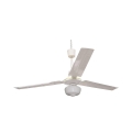 Ventilatore da soffitto con luce 3 pale 5 velocità Windy Promozione