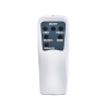 Raffrescatore portatile 3in1 umidificatore purificatore d'aria Triofresh Stock