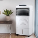 Raffrescatore portatile 3in1 umidificatore purificatore d'aria Triofresh Vendita