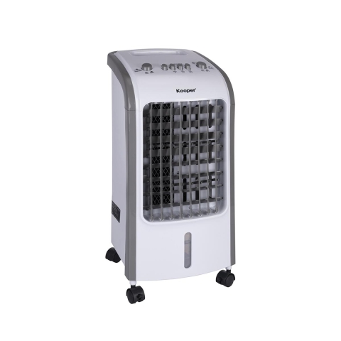 Raffrescatore portatile 3 in 1 ventilatore e umidificatore Smart Fresh Promozione