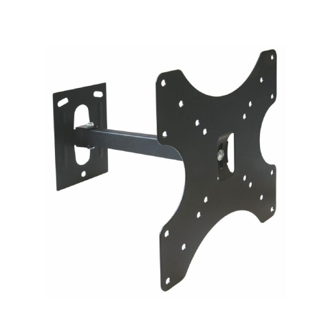 Supporto da muro orientabile per televisore TV 17-55'' Shanti Promozione