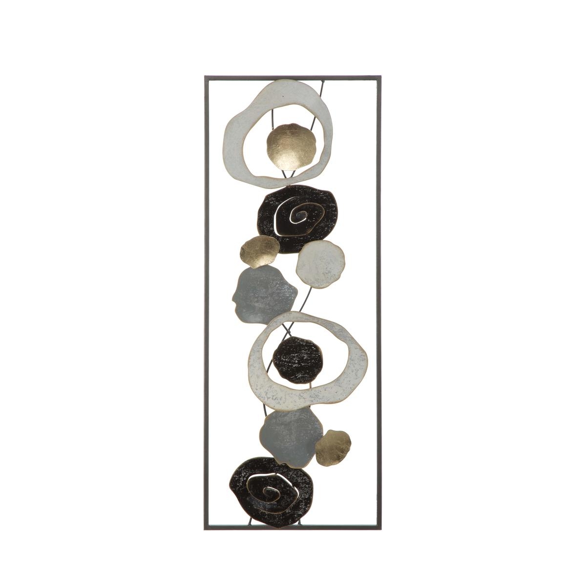 Pannello decorativo 3D astratto murale stile industriale Dixy Promozione Pannello decorativo 3D astratto murale stile industriale Dixy Promozione