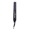 Piastra per capelli in poliammide piastre in ceramica 35W Kintar Misure
