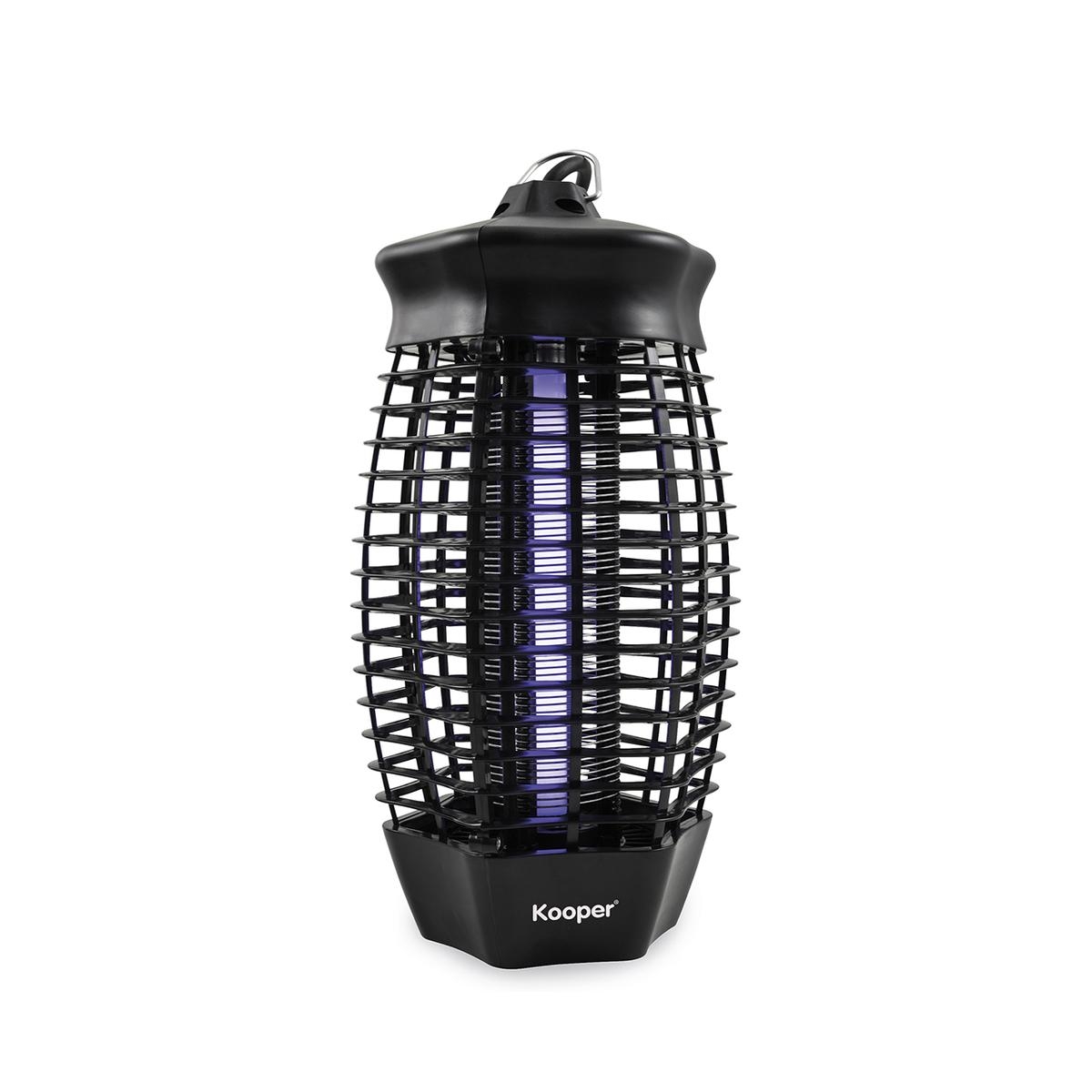 Zanzariera elettrica copertura fino a 50 mq 6W Zeril Promozione Zanzariera elettrica copertura fino a 50 mq 6W Zeril Promozione
