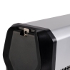 Zanzariera elettrica copertura fino a 150mq 40W Elettra Catalogo