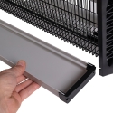 Zanzariera elettrica copertura fino a 150mq 40W Elettra Saldi