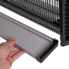 Zanzariera elettrica copertura fino a 150mq 40W Elettra Saldi