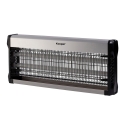 Zanzariera elettrica copertura fino a 150mq 40W Elettra Stock