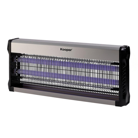 Zanzariera elettrica copertura fino a 150mq 40W Elettra Promozione