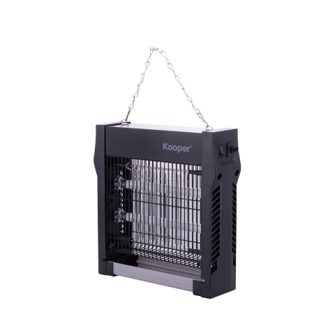 Zanzariera elettrica copertura fino a 30 mq 12 W Larna Promozione