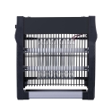 Zanzariera elettrica copertura fino a 30 mq 12 W Larna Saldi