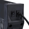 Zanzariera elettrica copertura fino a 30 mq 12 W Larna Sconti