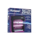 Zanzariera elettrica copertura fino a 30 mq 12 W Larna Catalogo