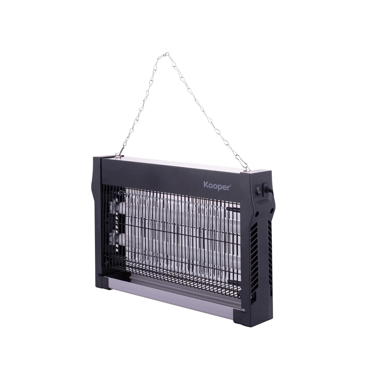 Zanzariera elettrica copertura fino a 80 mq 20W Varen Promozione Zanzariera elettrica copertura fino a 80 mq 20W Varen Promozione