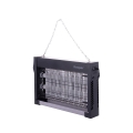 Zanzariera elettrica copertura fino a 80 mq 20W Varen Promozione