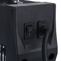 Zanzariera elettrica copertura fino a 80 mq 20W Varen Sconti