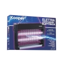 Zanzariera elettrica copertura fino a 80 mq 20W Varen Catalogo
