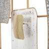 Pannello decorativo astratto 3D stile geometrico Square Offerta