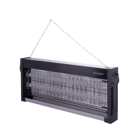 Zanzariera elettrica copertura fino a 150 mq 40 W Miran Promozione