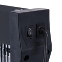 Zanzariera elettrica copertura fino a 150 mq 40 W Miran Sconti