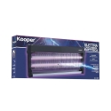 Zanzariera elettrica copertura fino a 150 mq 40 W Miran Catalogo