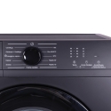 Lavatrice 6 Kg 11 programmi automatici 1200 RPM Tivra Modello