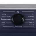 Lavatrice 6 Kg 11 programmi automatici 1200 RPM Tivra 