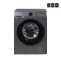 Lavatrice 6 Kg 11 programmi automatici 1200 RPM Tivra Offerta