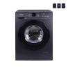 Lavatrice 6 Kg 11 programmi automatici 1200 RPM Tivra Promozione