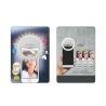 Lampada selfie portatile LED 3 intensità regolabili Zevra Catalogo