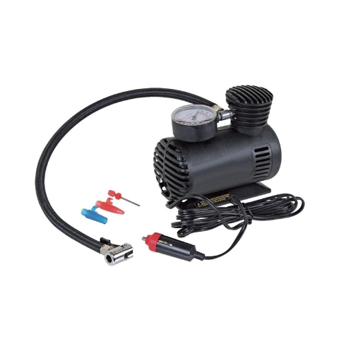 Mini compressore portatile auto 12V 300 PSI 20,7 BAR Giora Promozione
