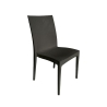 Sedia da giardino in polipropilene effetto rattan New Magic Saldi