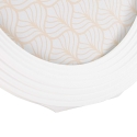 Oornice ovale moderna per foto da appoggio 25x20cm Ovally Saldi