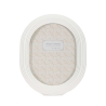 Oornice ovale moderna per foto da appoggio 25x20cm Ovally Offerta