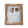 Cornice per foto rettangolare da appoggio in legno 26x32cm Nature Offerta