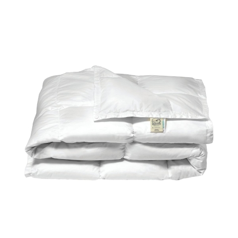 Piumino per letto singolo 155x220cm estivo Islanda Promozione