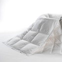 Piumone matrimoniale quattro stagioni king size 250x200cm Islanda Vendita