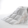Piumone letto singolo 155x220cm quattro stagioni Islanda Vendita